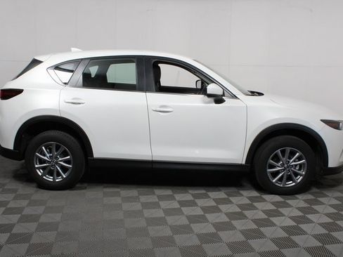 Used 2023 MAZDA CX-5 AWD 2.5 S image 8
