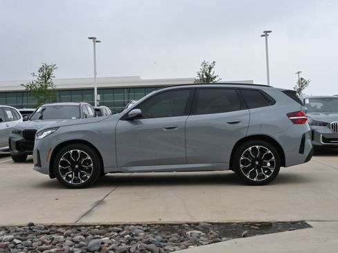 Used 2026 BMW X3 xDrive30 w/ Premium Package AWD/4WD image 6