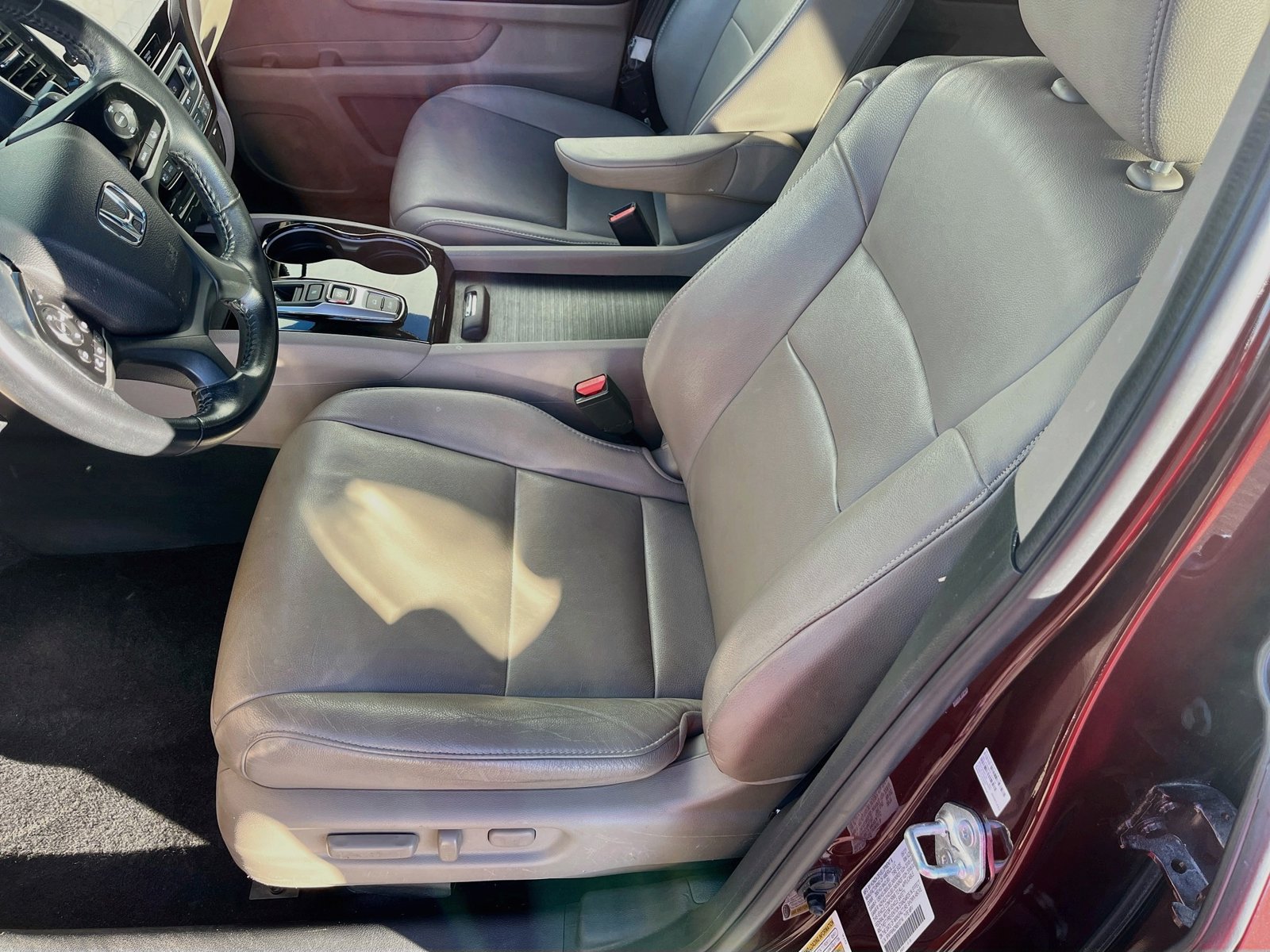 Used 2022 Honda Pilot Touring image 19