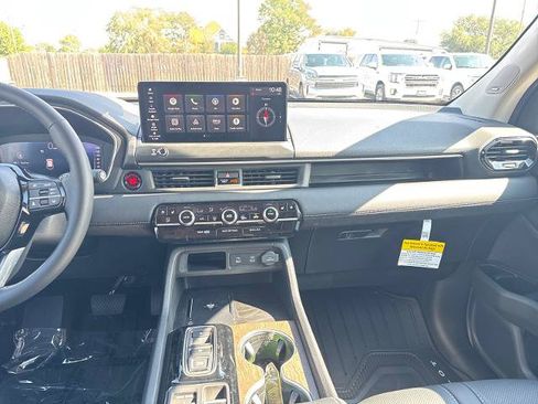 New 2026 Honda Pilot Elite image 23