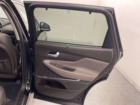 Used 2020 Hyundai Santa Fe Limited AWD/4WD image 35