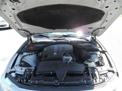 Used 2016 BMW 428i Gran Coupe RWD image 27