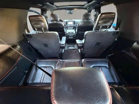 Used 2020 Ford Expedition Limited w/ Equipment Group 303A RWD image 47