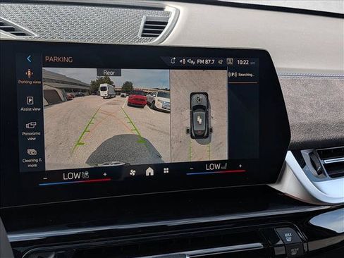 New 2026 BMW X2 xDrive28i AWD/4WD image 13