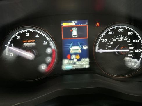 Used 2023 Subaru Forester Sport image 12