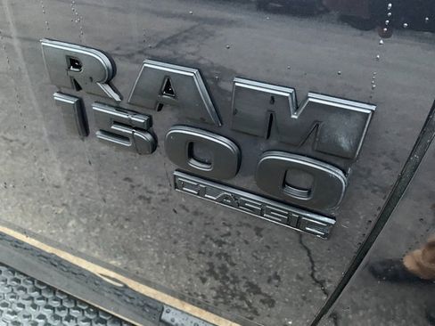 Used 2019 RAM 1500 Express w/ Wheel & Sound Group image 11