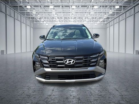 Certified 2025 Hyundai Tucson SEL image 2