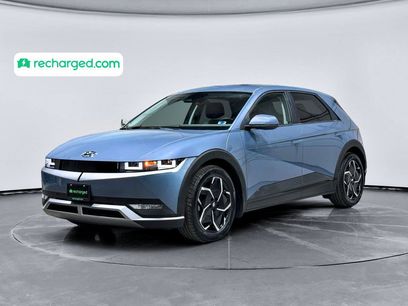 Used 2023 Hyundai Ioniq 5 SEL