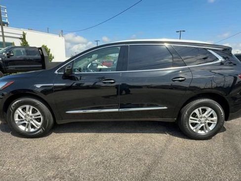 Used 2020 Buick Enclave Essence FWD image 5