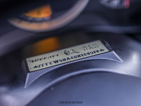 Used 2006 Ferrari F430 Coupe RWD image 47
