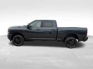 New 2026 RAM 2500 Big Horn video 2