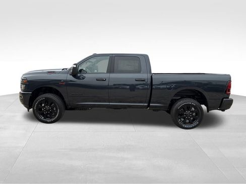 New 2026 RAM 2500 Big Horn image 2