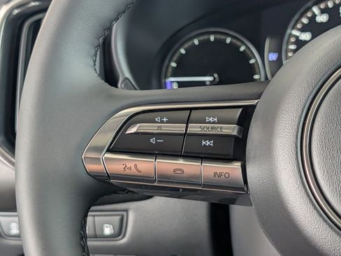 New 2026 MAZDA CX-50 2.5 Hybrid w/ Weather Package image 20