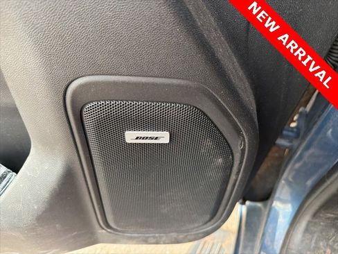 Used 2019 GMC Sierra 1500 AT4 w/ AT4 Premium Package image 12