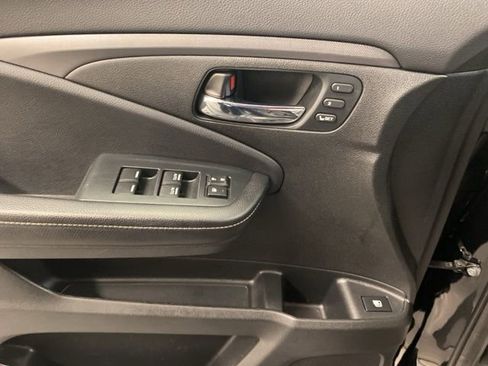 Certified 2023 Honda Ridgeline RTL image 19