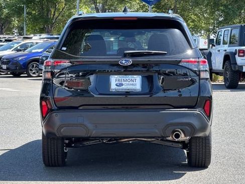 New 2026 Subaru Forester Sport AWD/4WD image 5