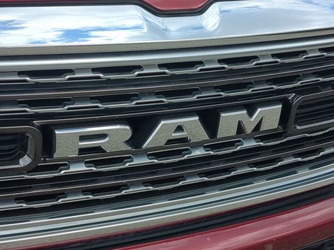 Certified 2019 RAM 1500 Limited image 12