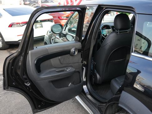 Used 2022 MINI Cooper Countryman S image 14