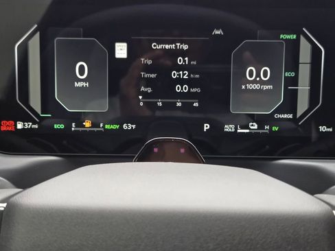 New 2027 Kia Telluride SX X-Line AWD/4WD image 13