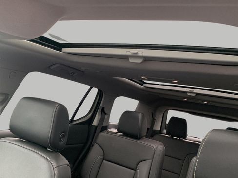 Used 2021 GMC Acadia SLT w/ Premium Package AWD/4WD image 21
