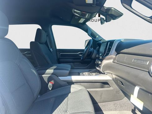 New 2026 RAM 1500 Big Horn w/ Night Edition image 26