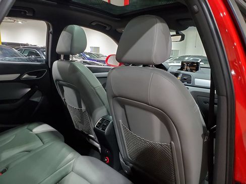 Used 2018 Audi Q3 2.0T Premium FWD image 21