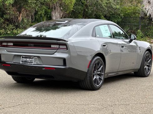 New 2026 Dodge Charger R/T Scat Pack w/ Track Package image 3