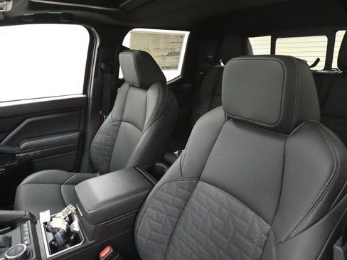 New 2026 Toyota Tacoma TRD Sport image 20