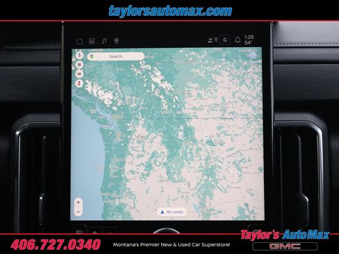 New 2026 GMC Acadia Elevation image 16