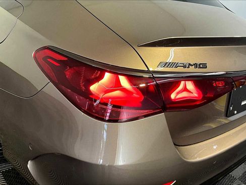 New 2026 Mercedes-Benz E 53 AMG e 4MATIC Sedan image 5