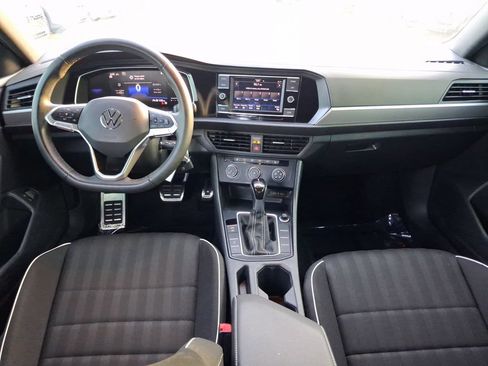 Used 2024 Volkswagen Jetta Sport FWD image 14