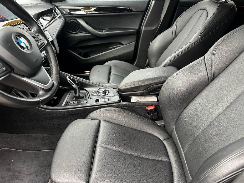 Used 2020 BMW X2 sDrive28i FWD image 12