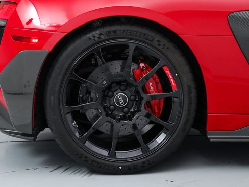 Used 2023 Audi R8 V10 GT image 36