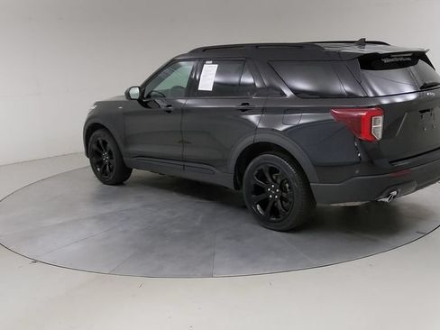 Certified 2023 Ford Explorer ST-Line AWD/4WD image 17