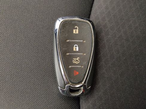 Used 2018 Chevrolet Malibu LS FWD image 32