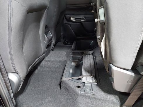 New 2025 Ford Ranger XLT w/ Equipment Group 301A High image 33