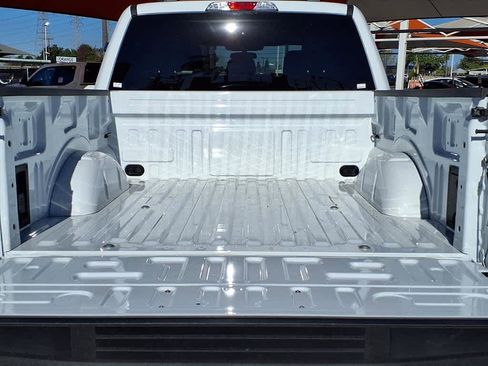 Used 2025 Ford F150 XLT w/ Equipment Group 301A Standard image 6