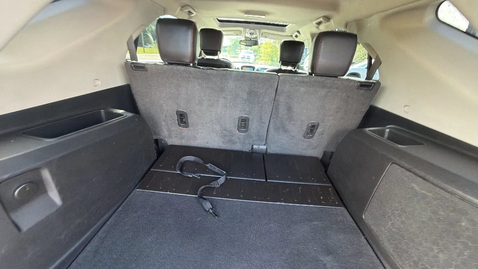 Used 2012 Chevrolet Equinox LT AWD/4WD image 56