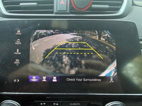 Used 2019 Honda CR-V EX-L image 18