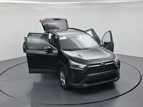 Used 2023 Toyota RAV4 XLE AWD/4WD image 50