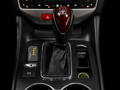 Used 2012 Maserati GranTurismo S RWD image 41