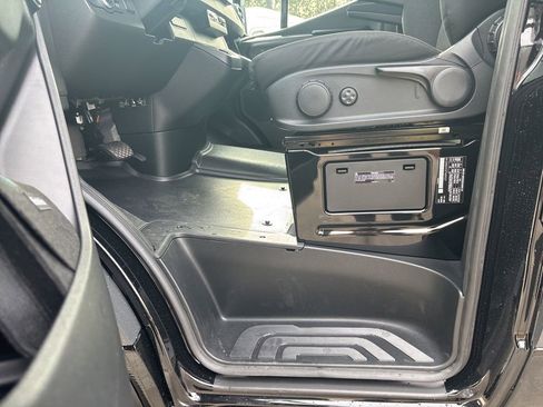 New 2026 Mercedes-Benz Sprinter 2500 image 51