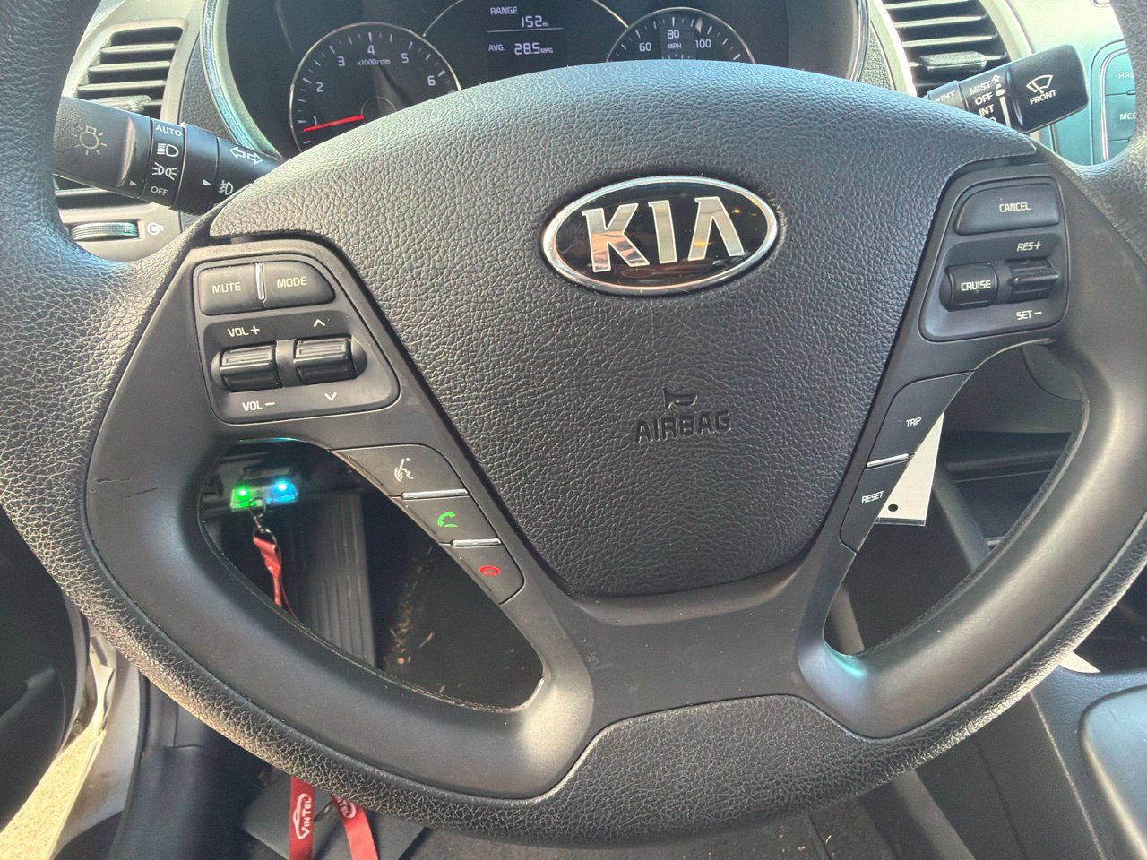 Used 2016 Kia Forte LX w/ LX Popular Plus Package FWD image 13