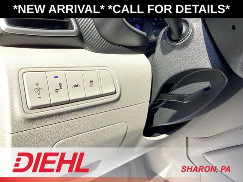 Used 2020 Hyundai Tucson SEL FWD image 24
