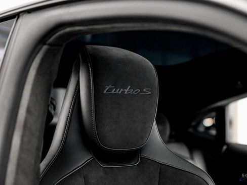 Used 2020 Porsche Taycan Turbo S image 47