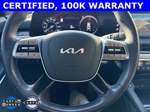 Used 2023 Kia Telluride SX X-Line image 19