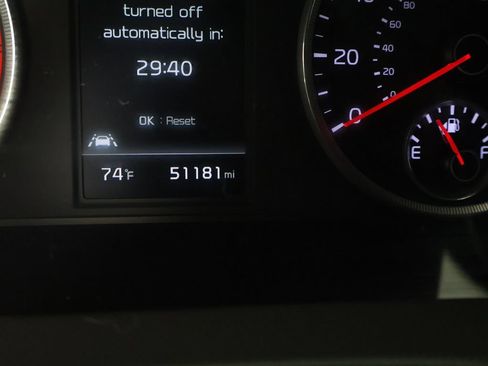 Used 2022 Kia K5 GT-Line AWD/4WD image 37