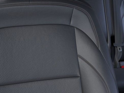 New 2026 Lincoln Nautilus Premier AWD/4WD image 16