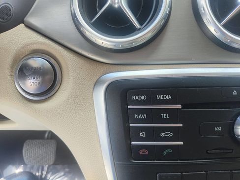 Used 2016 Mercedes-Benz GLA 250 w/ Driver Assistance Package image 39