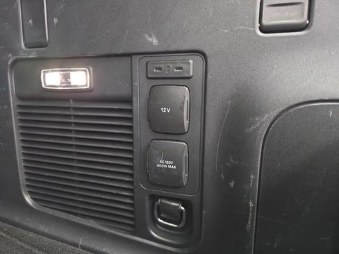 Used 2025 Ford Expedition Max Active image 44